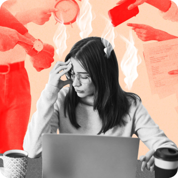 Burnout and Its Impacts