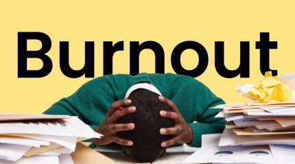 Understanding Burnout: A Comprehensive Guide to Self-Assessment
