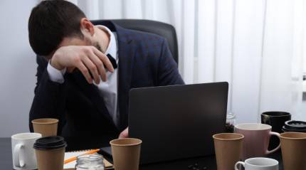 Work Burnout: How to Recognize It and Recover Fast