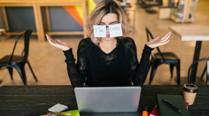 A Deep Dive into the Burnout Inventory