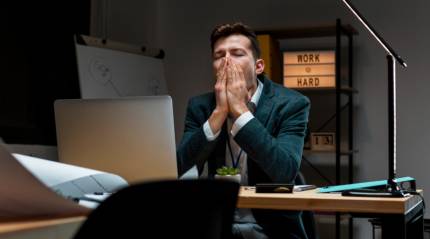 An In-Depth Guide to Understanding and Utilizing a Stress Burnout Quiz